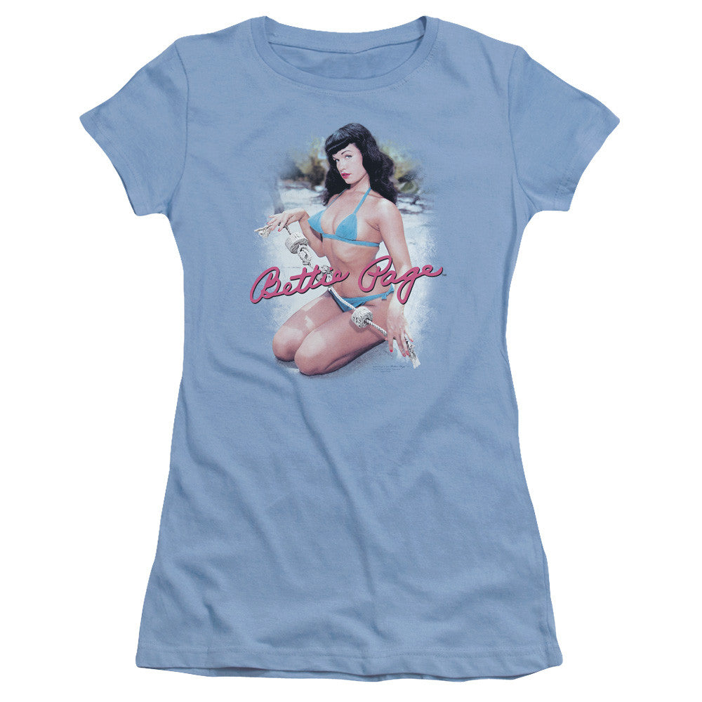 Juniors Sheer Cap Sleeve