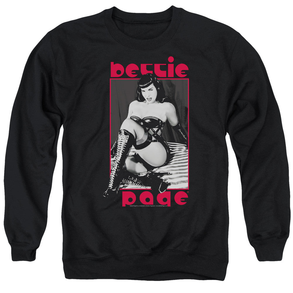 Adult Crewneck Sweatshirt