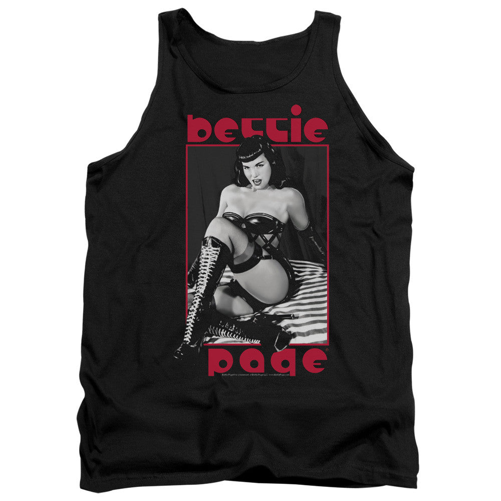 Adult Tank Top