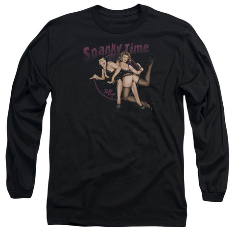 Adult Long Sleeve