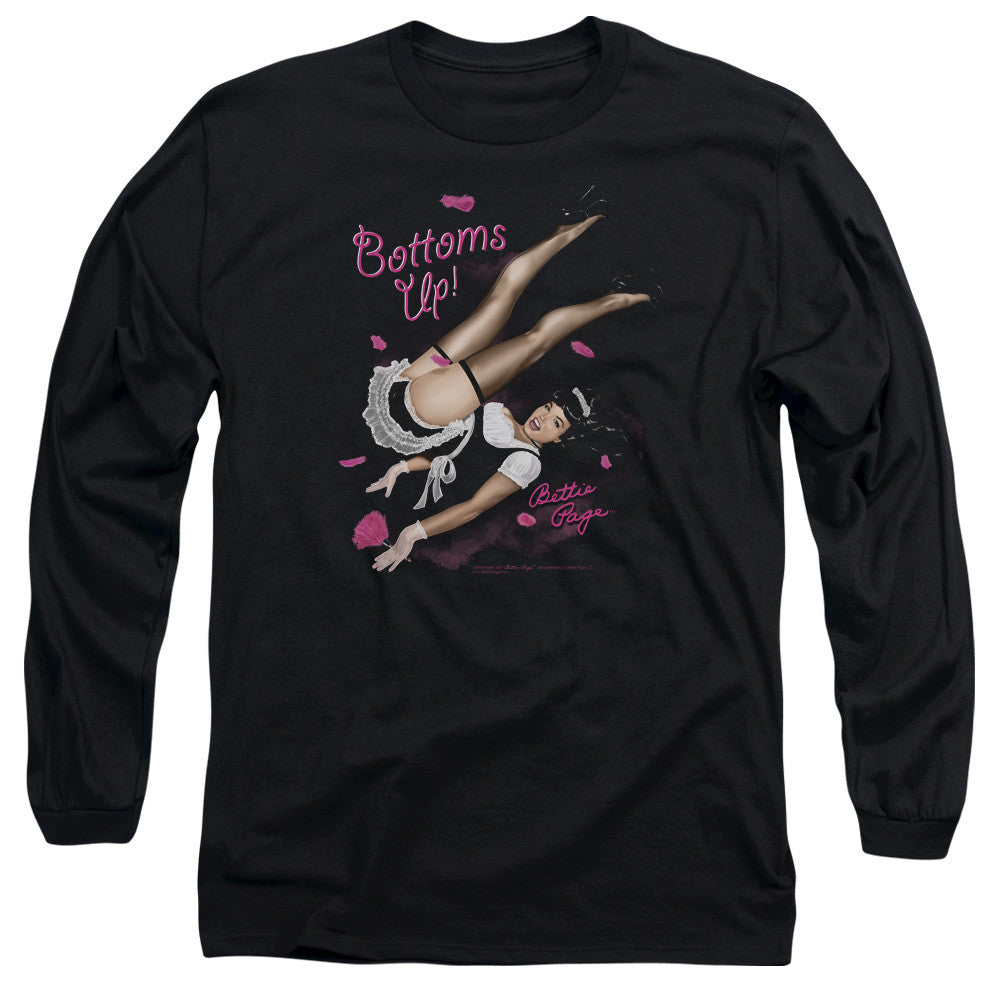 Adult Long Sleeve