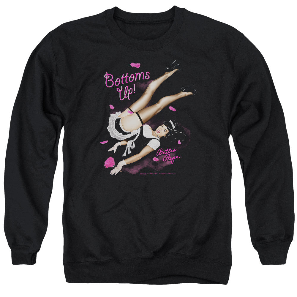 Adult Crewneck Sweatshirt