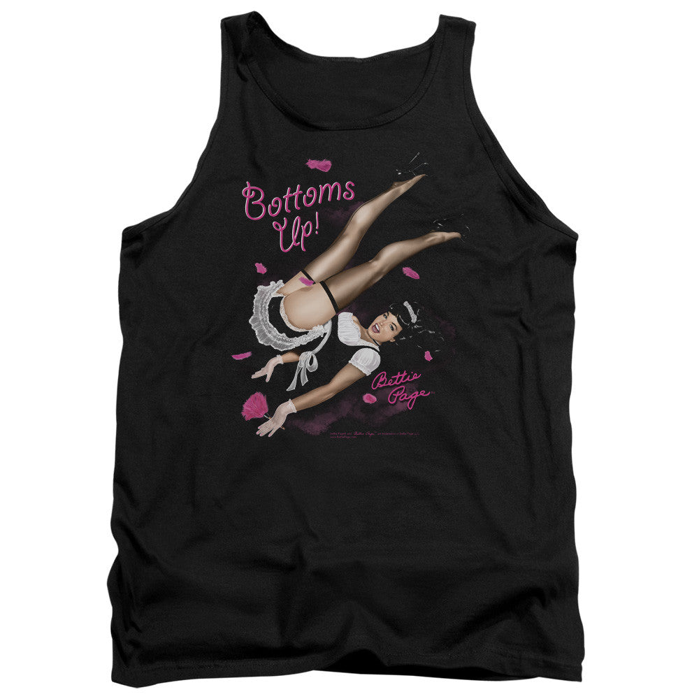 Adult Tank Top