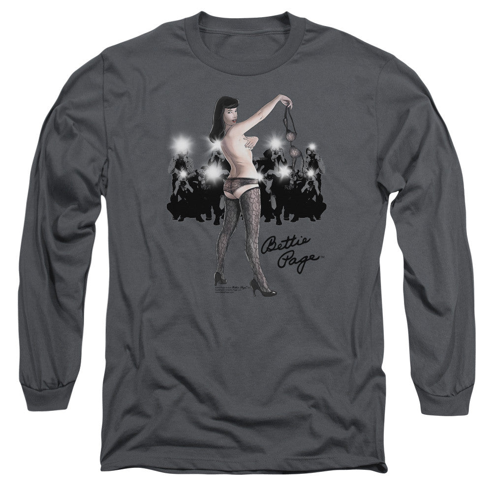 Adult Long Sleeve