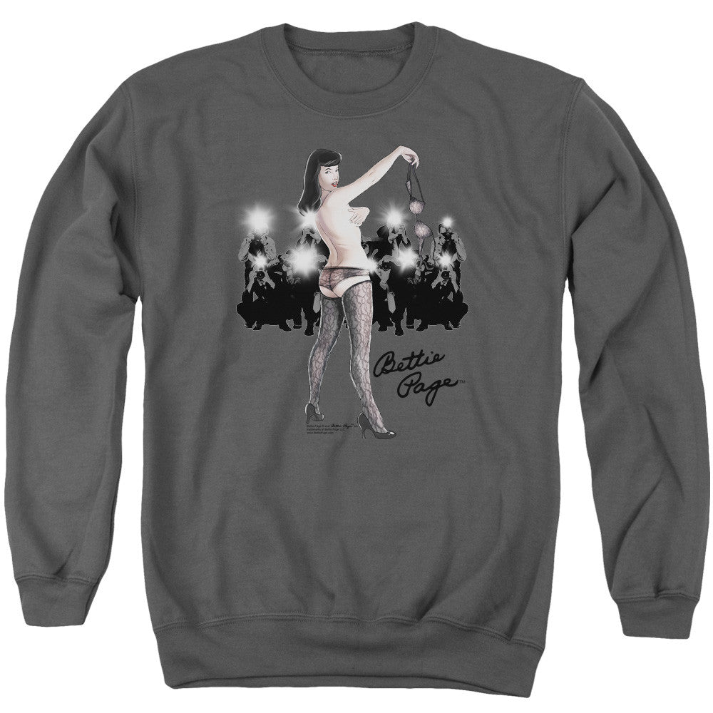 Adult Crewneck Sweatshirt