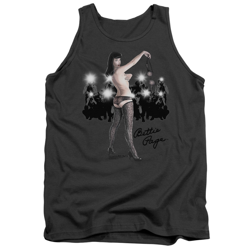 Adult Tank Top