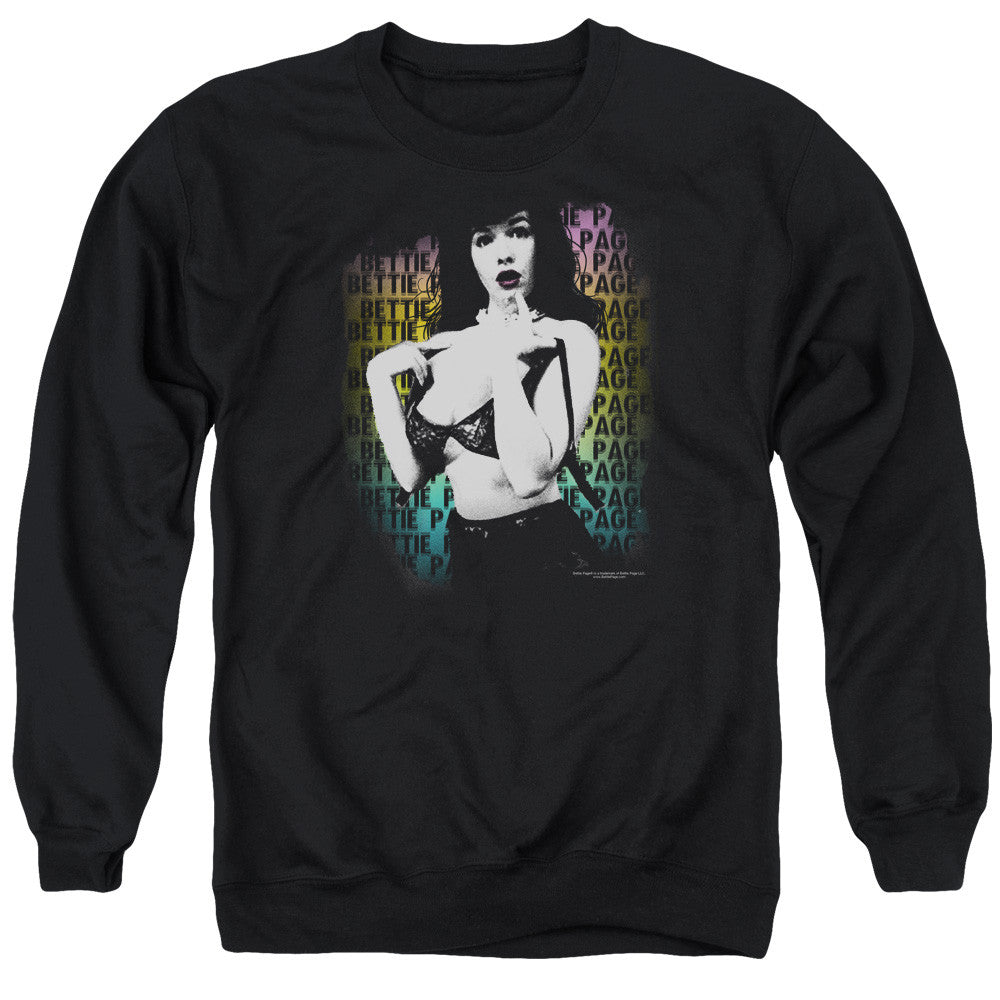 Adult Crewneck Sweatshirt