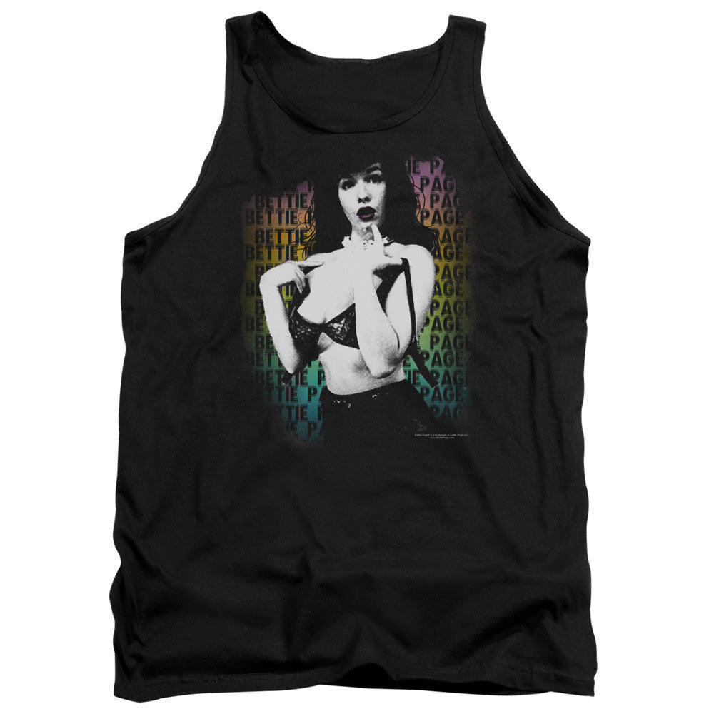 Adult Tank Top