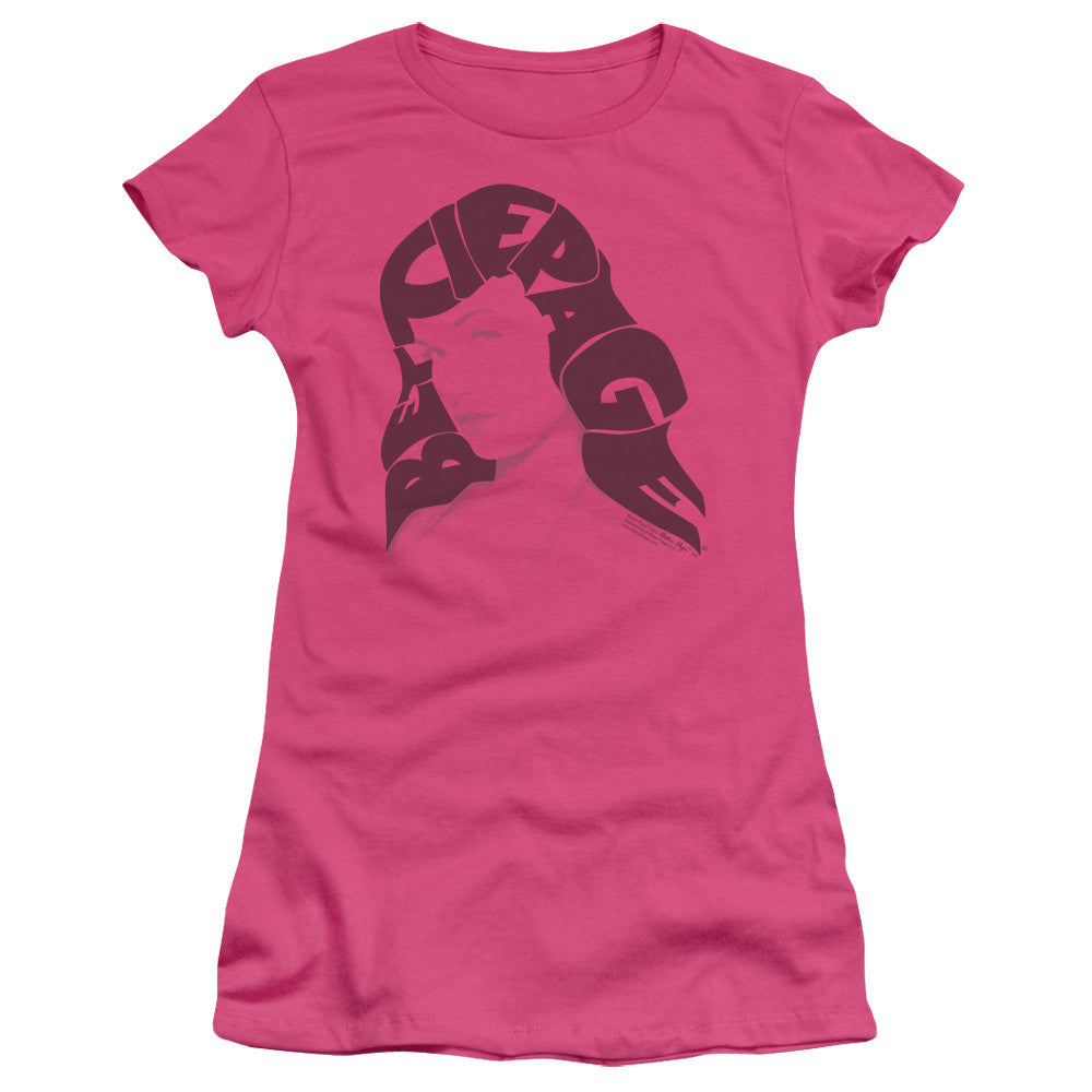 Juniors Sheer Cap Sleeve