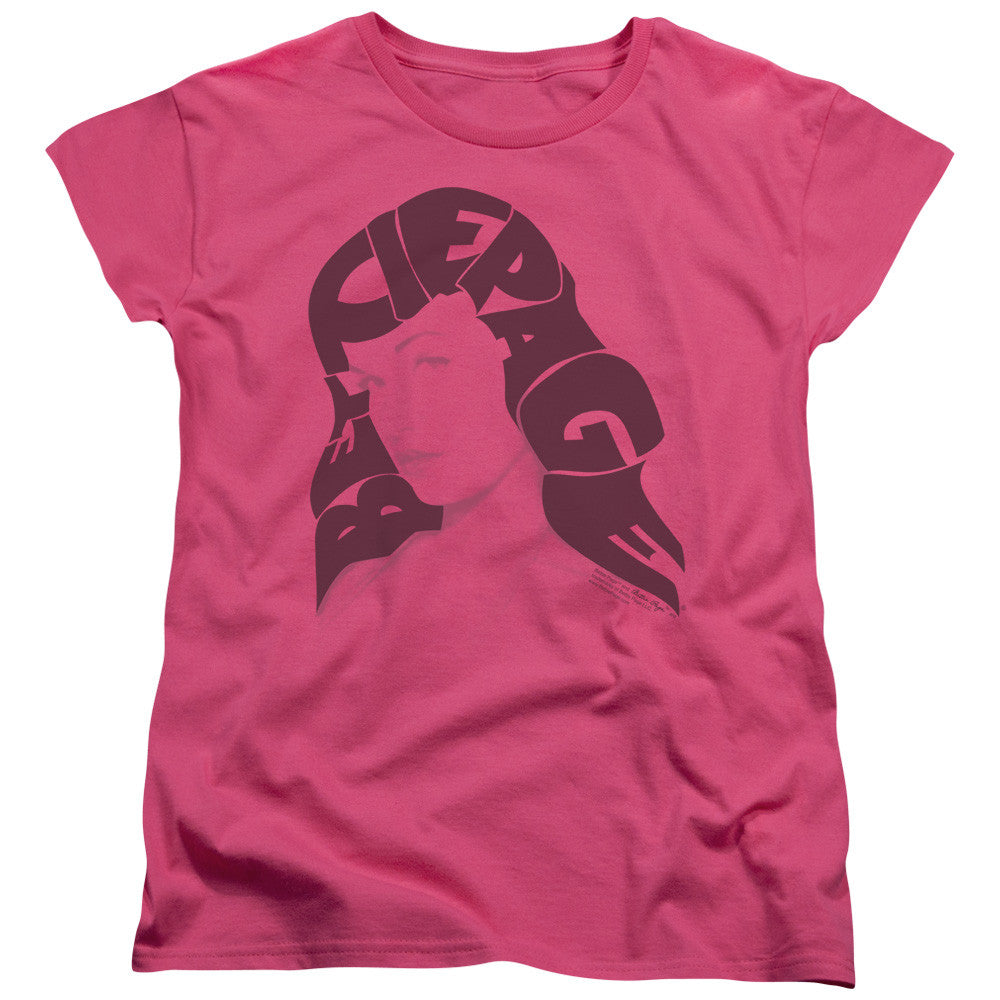 Women's Short Sleeve