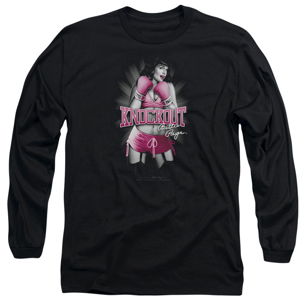 Adult Long Sleeve