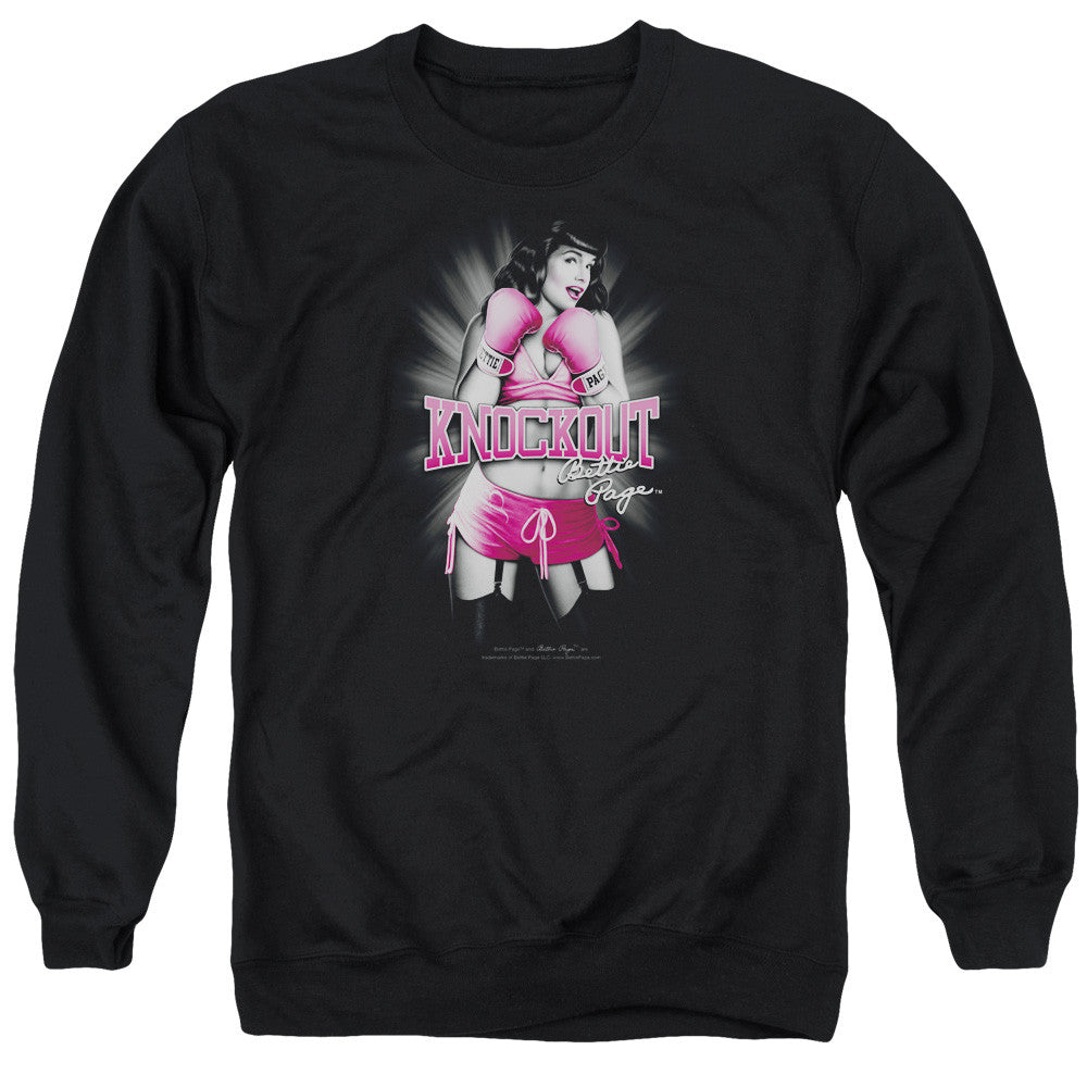 Adult Crewneck Sweatshirt