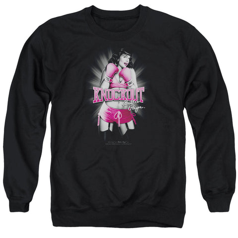 Adult Crewneck Sweatshirt