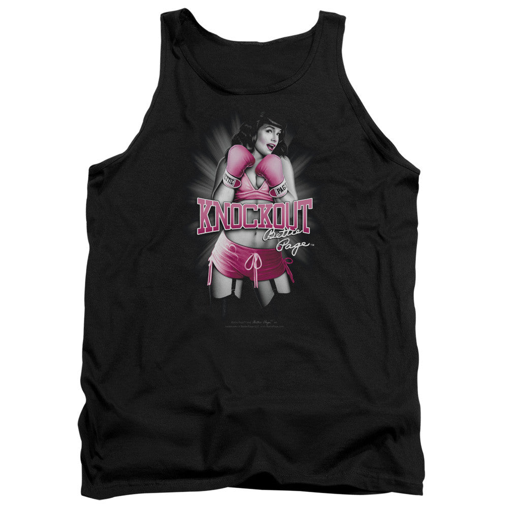 Adult Tank Top