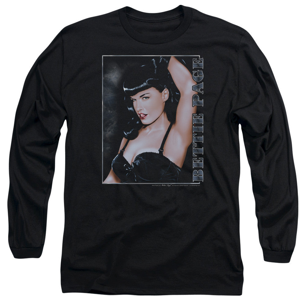 Adult Long Sleeve