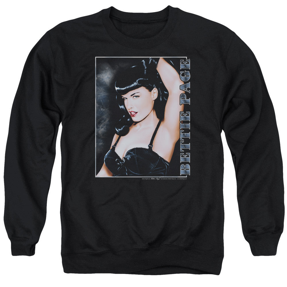 Adult Crewneck Sweatshirt