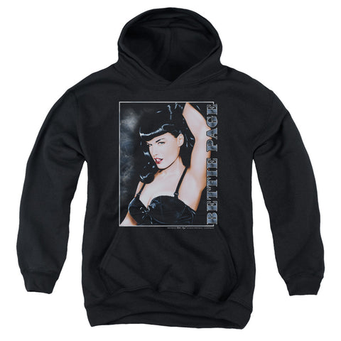 Youth Hooded Sweatshirt