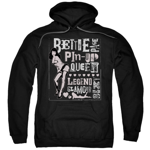 Adult Pull-Over Hoodie