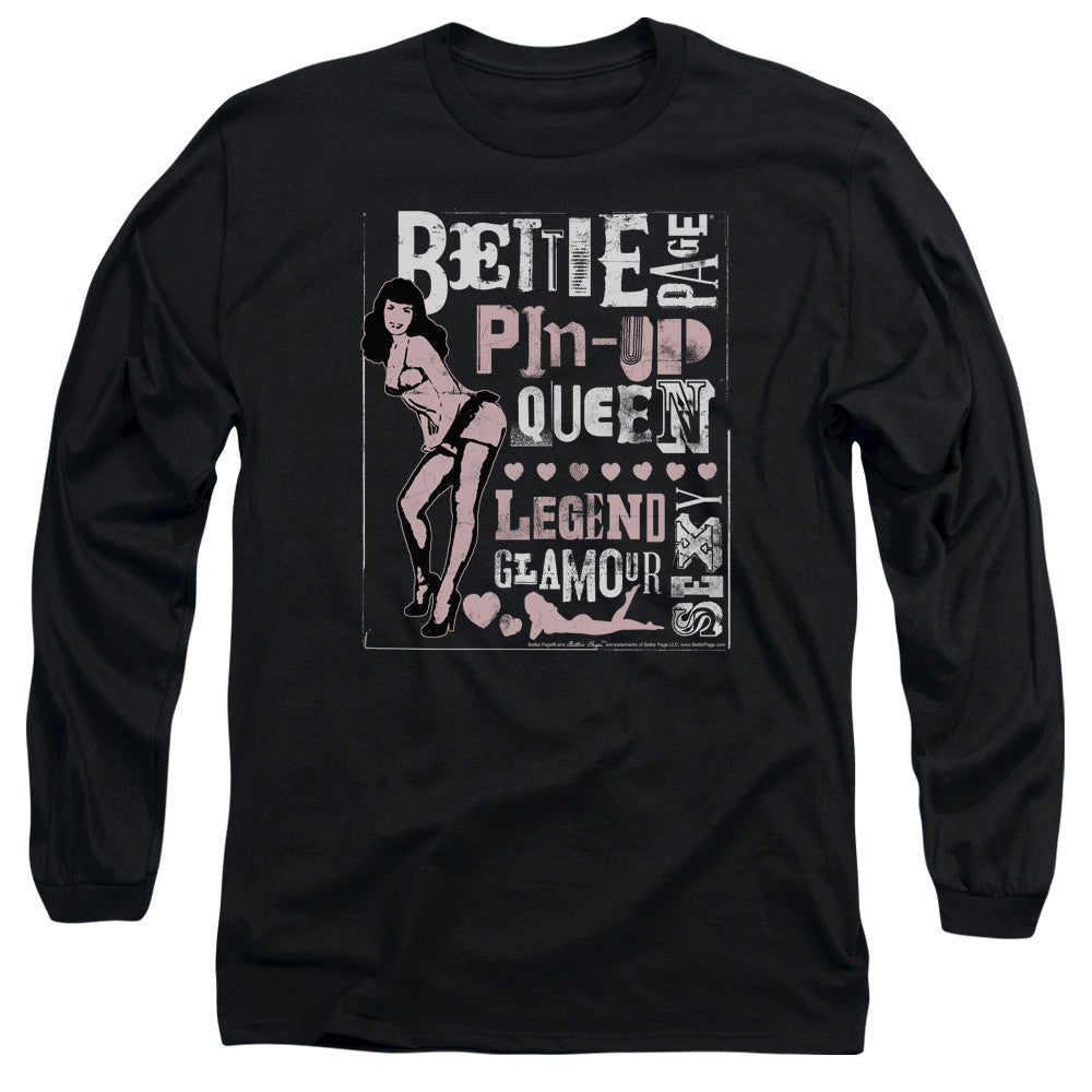 Adult Long Sleeve