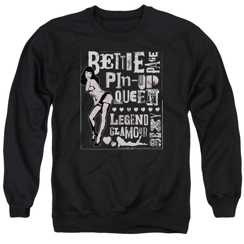 Adult Crewneck Sweatshirt