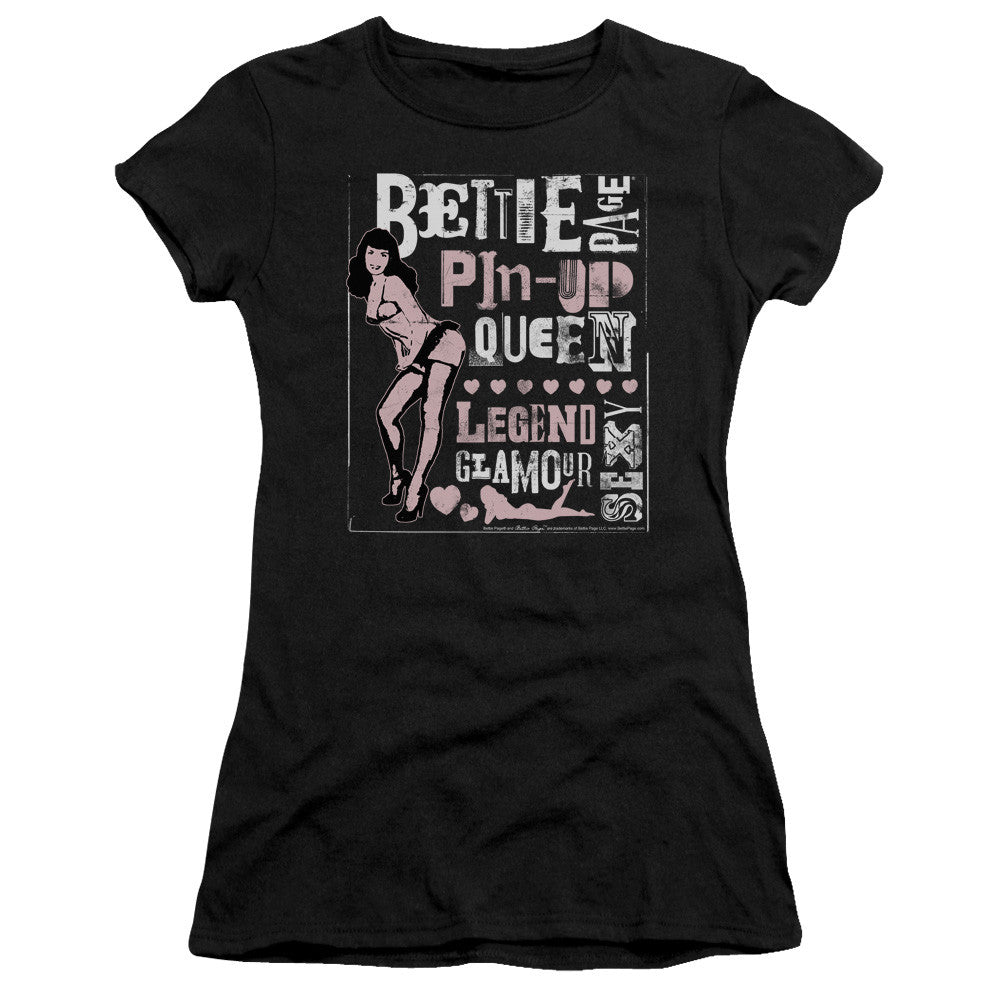 Juniors Sheer Cap Sleeve