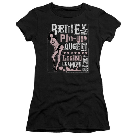 Juniors Sheer Cap Sleeve