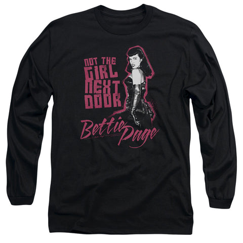 Adult Long Sleeve