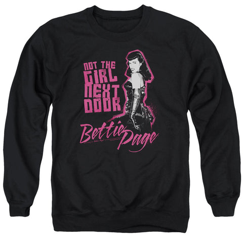 Adult Crewneck Sweatshirt