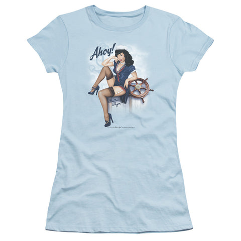 Juniors Sheer Cap Sleeve