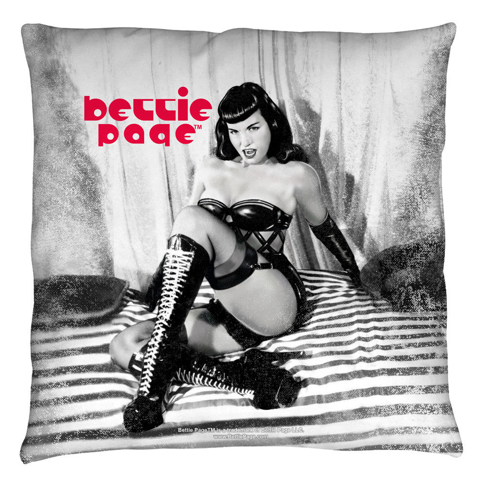 Throw Pillow -  - null