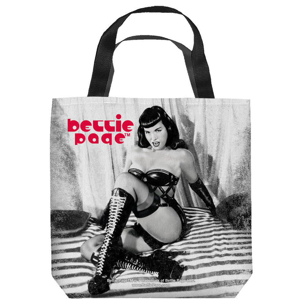 Tote Bag -  - null