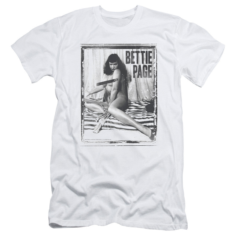 Adult Slim Fit Short Sleeve