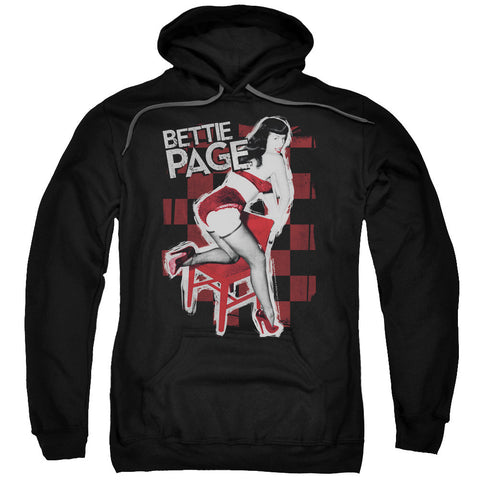 Adult Pull-Over Hoodie