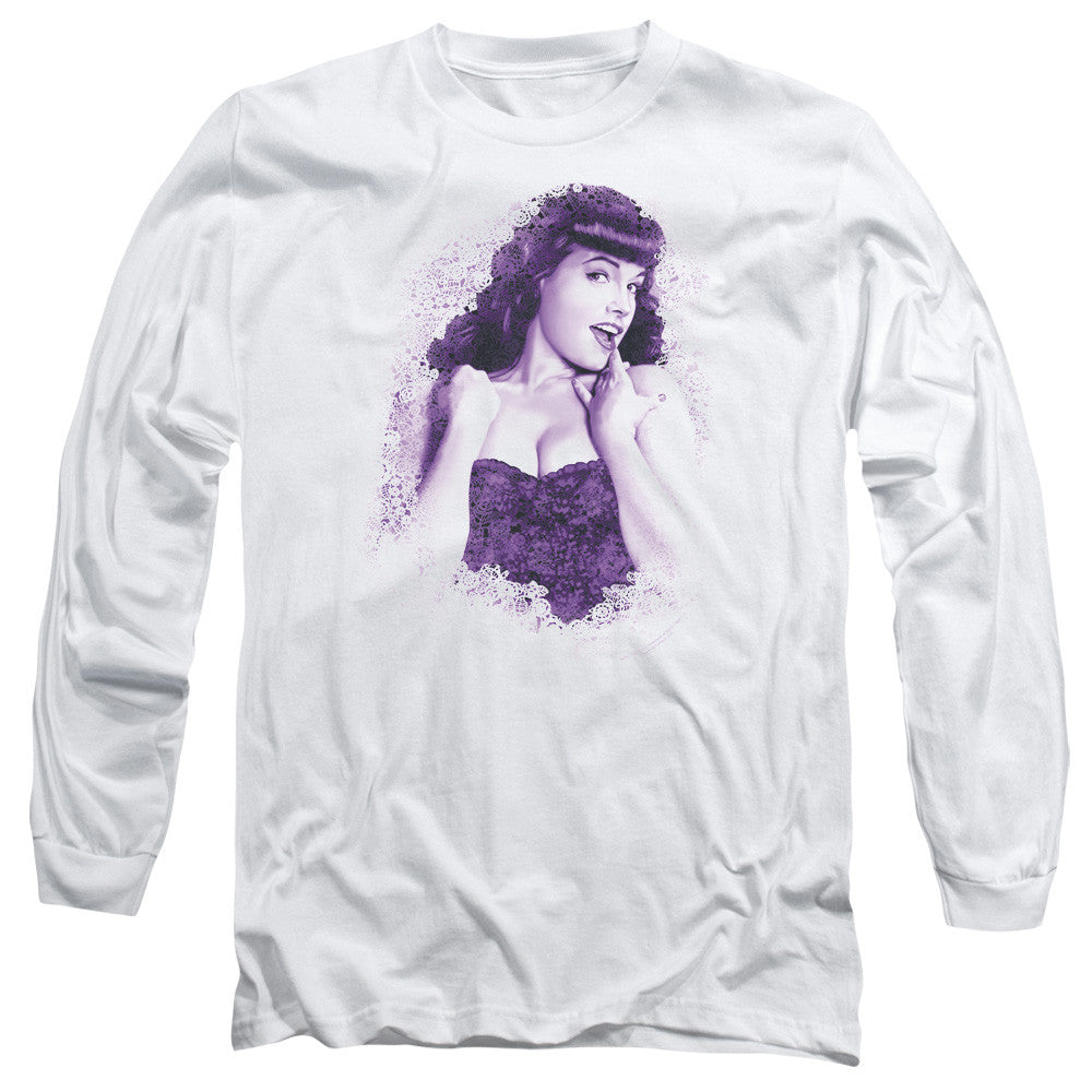Adult Long Sleeve