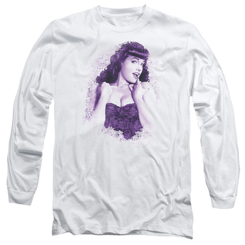Adult Long Sleeve