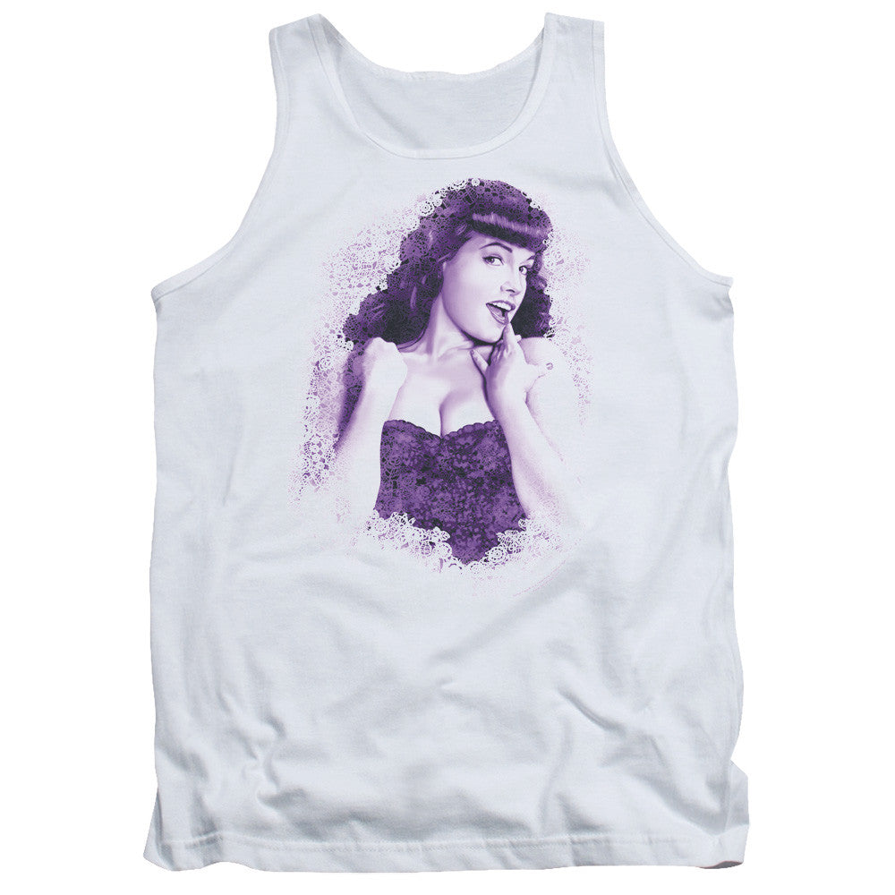 Adult Tank Top