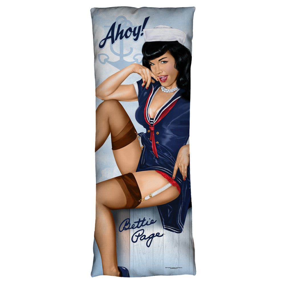 Body Pillow -  - null