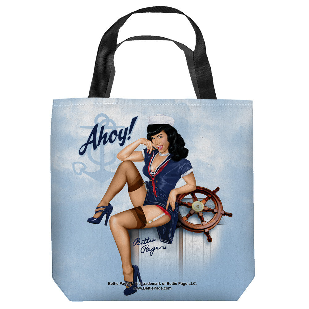 Tote Bag -  - null