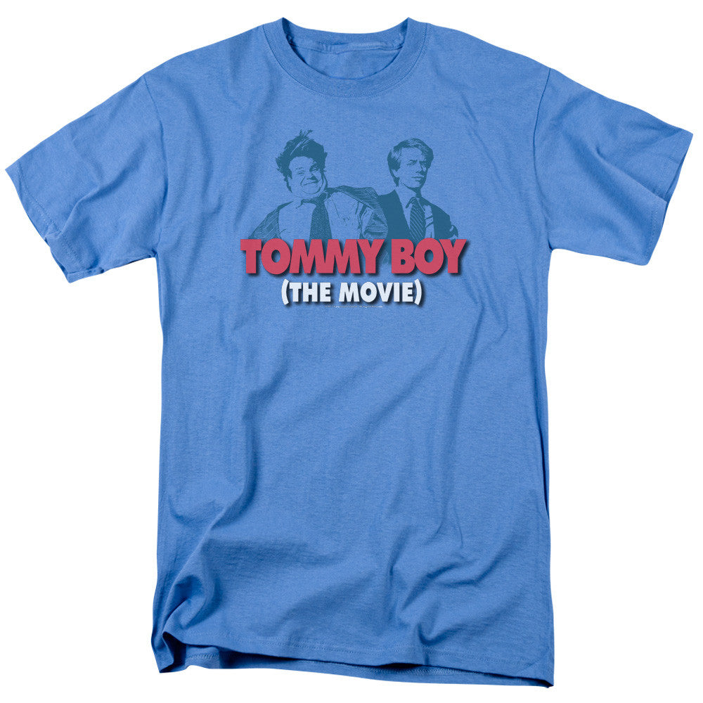 Adult Regular Fit Short Sleeve