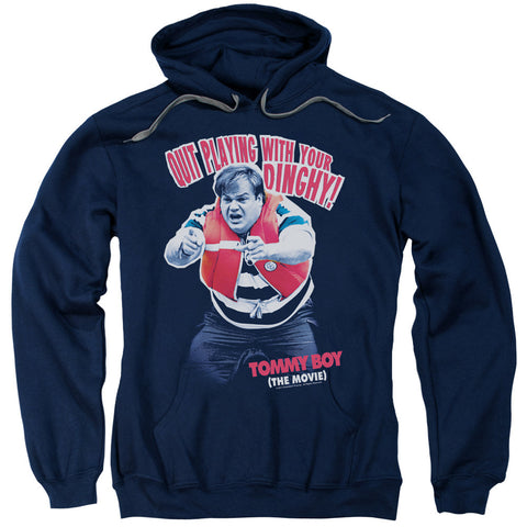 Adult Pull-Over Hoodie