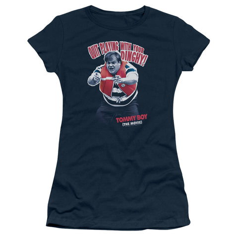 Juniors Sheer Cap Sleeve