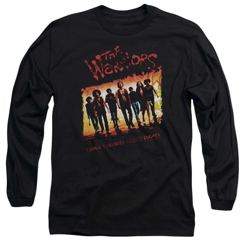 Adult Long Sleeve