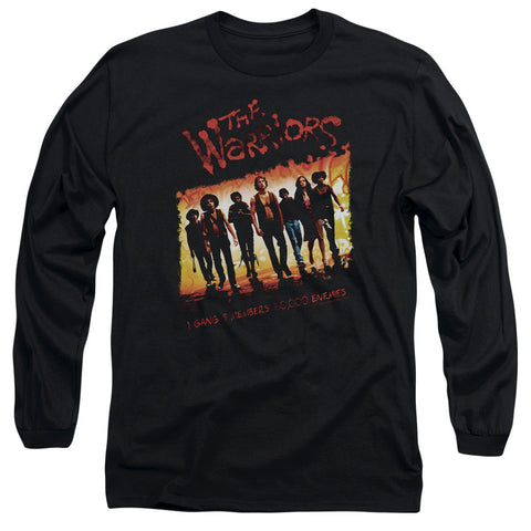 Adult Long Sleeve
