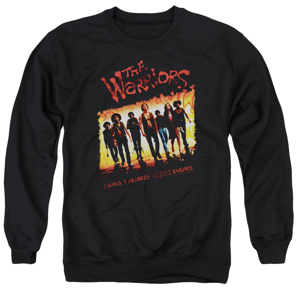 Adult Crewneck Sweatshirt