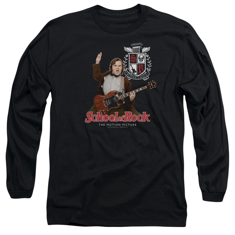 Adult Long Sleeve