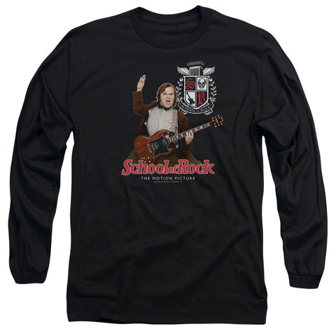 Adult Long Sleeve