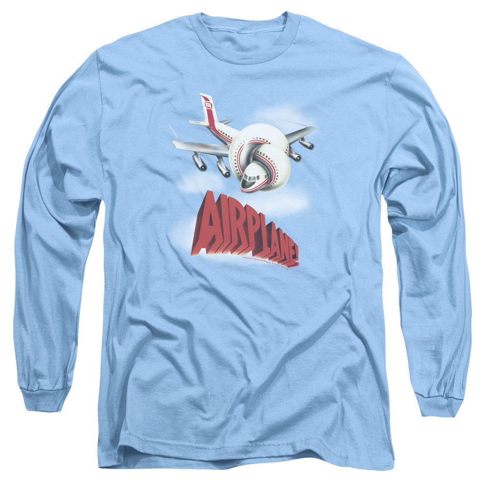 Adult Long Sleeve