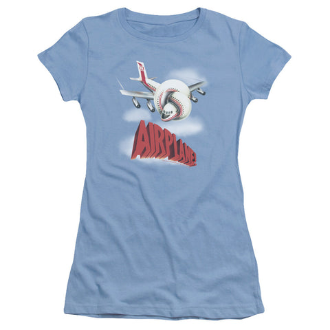 Juniors Sheer Cap Sleeve