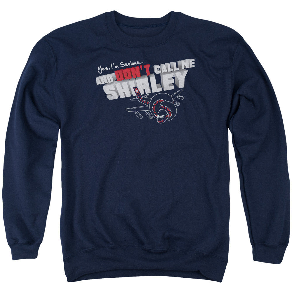 Adult Crewneck Sweatshirt