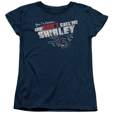 Women's Short Sleeve